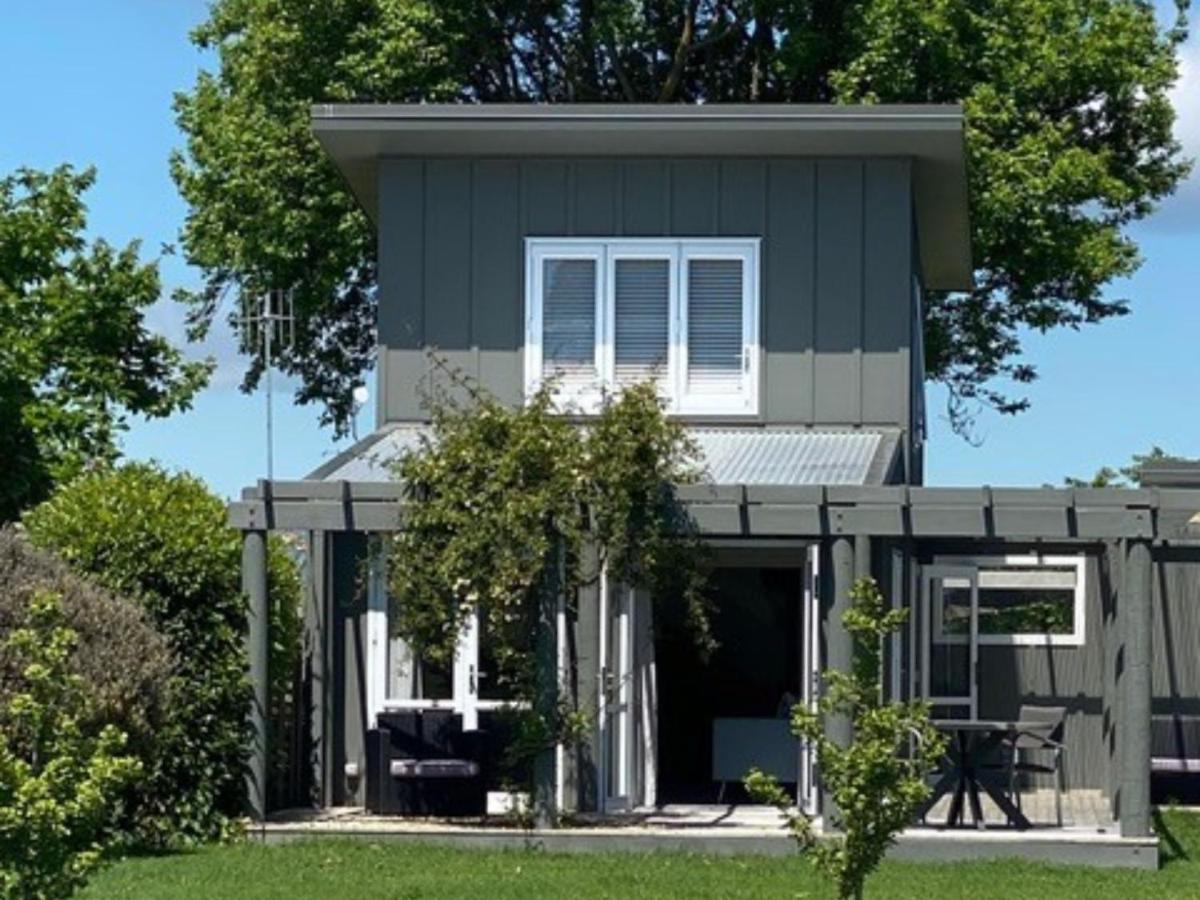 Clive Amuri Villas מראה חיצוני תמונה