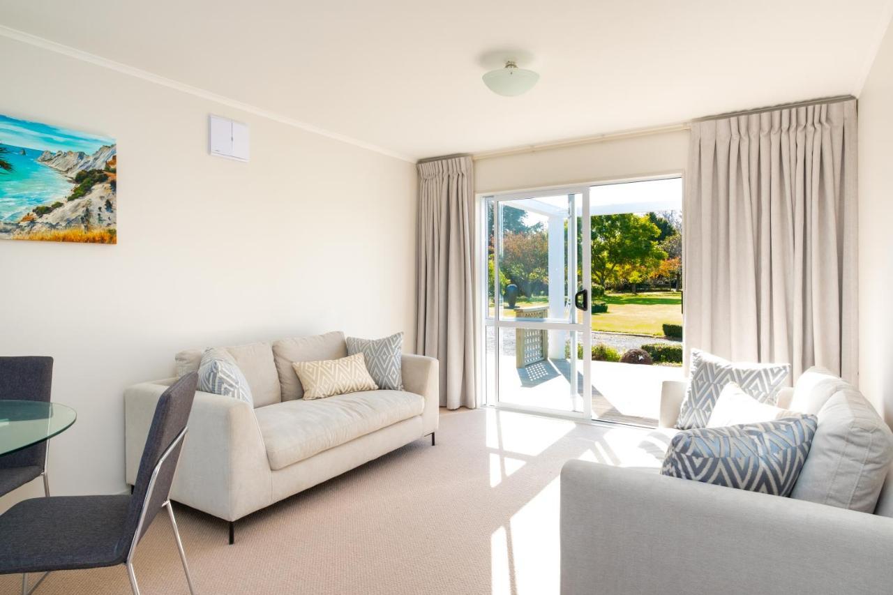 Clive Amuri Villas מראה חיצוני תמונה