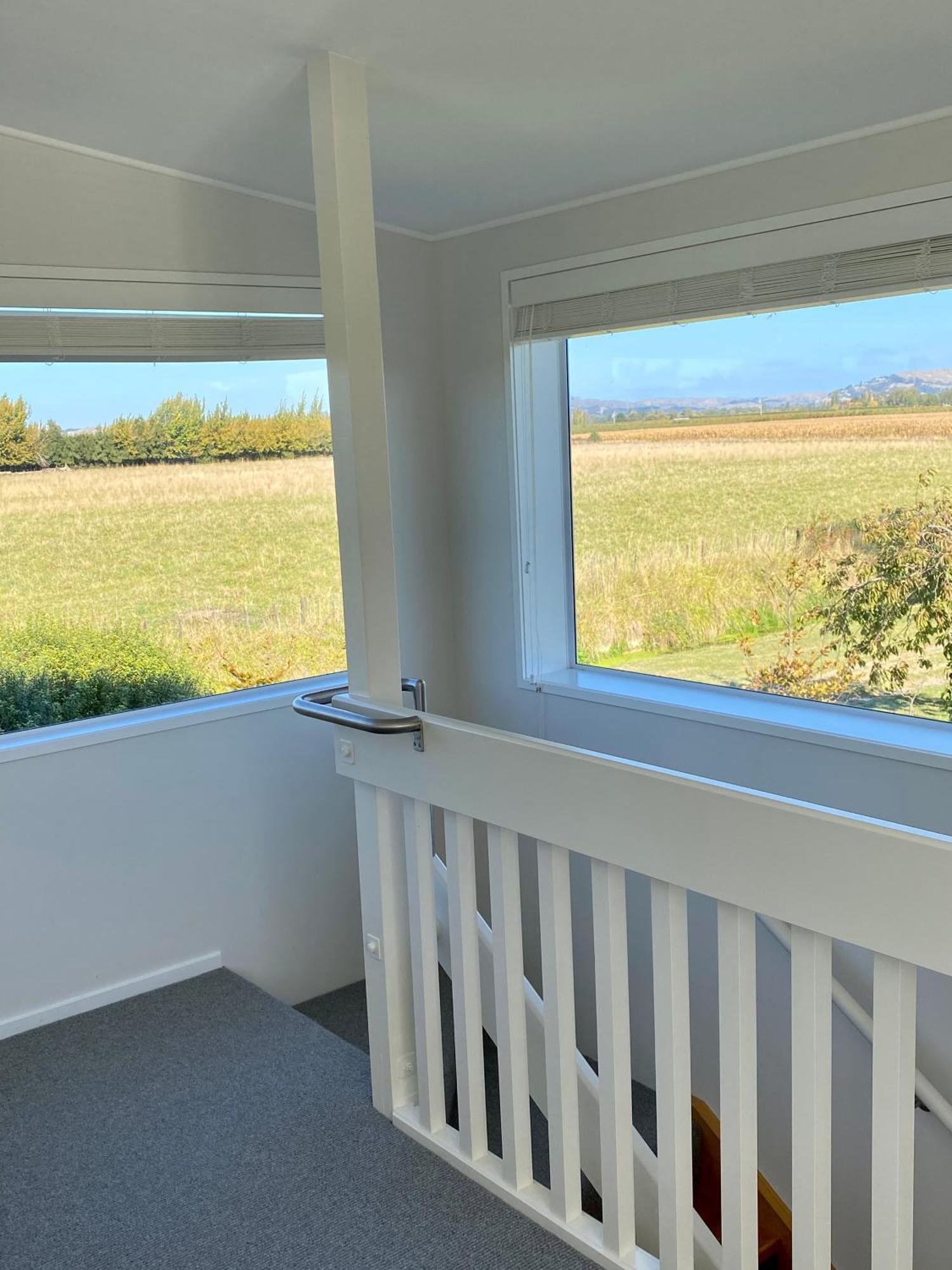 Clive Amuri Villas מראה חיצוני תמונה