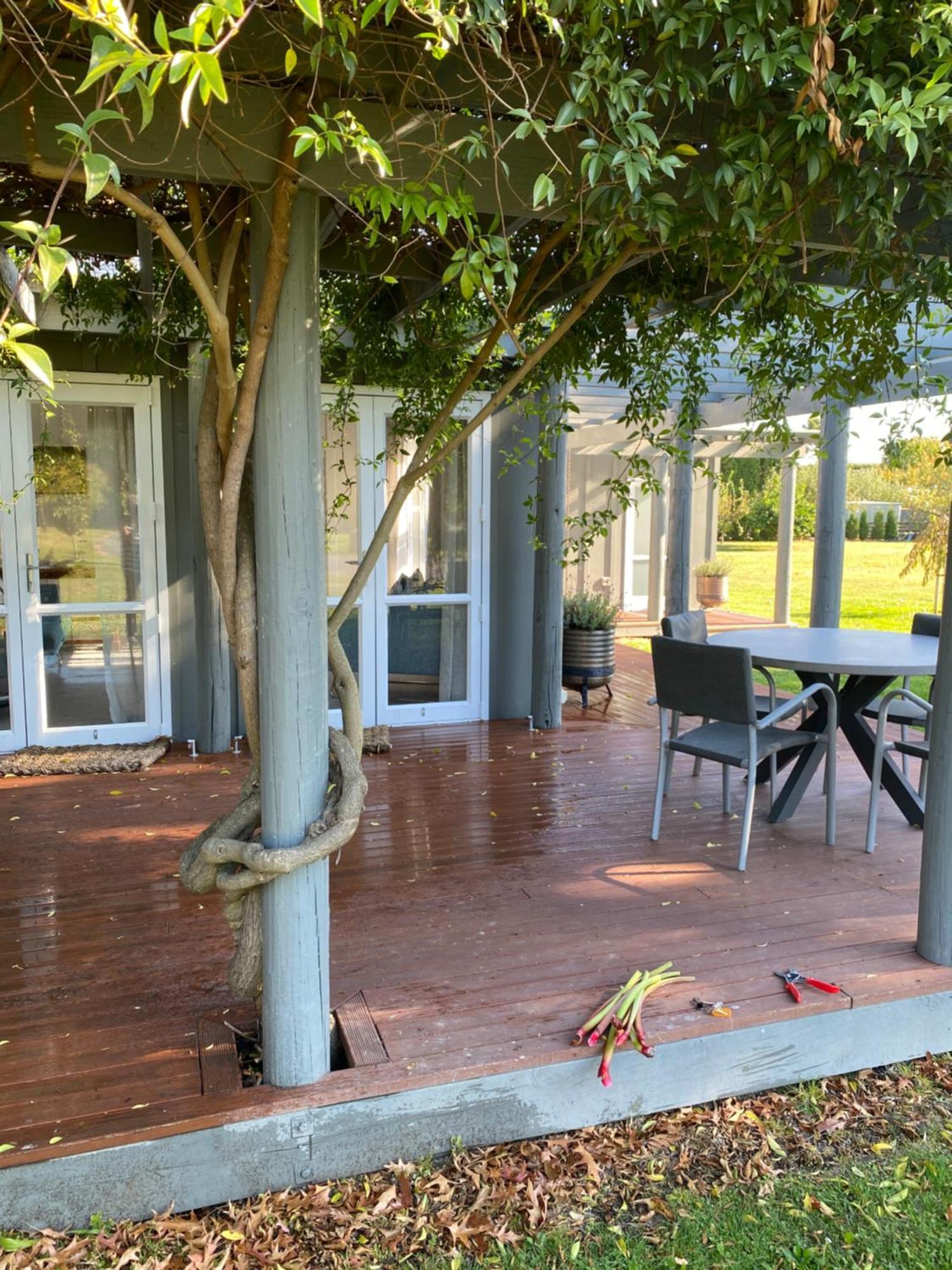 Clive Amuri Villas מראה חיצוני תמונה