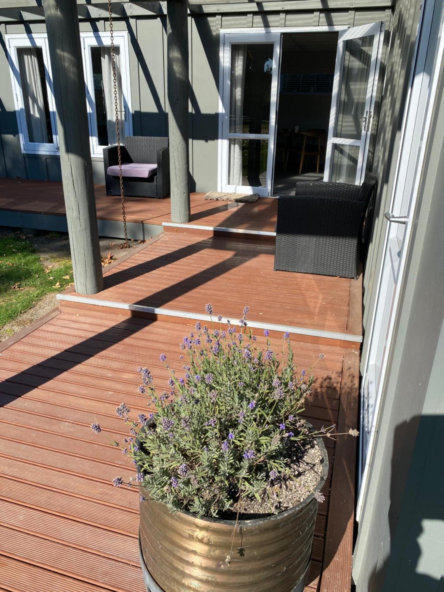Clive Amuri Villas מראה חיצוני תמונה