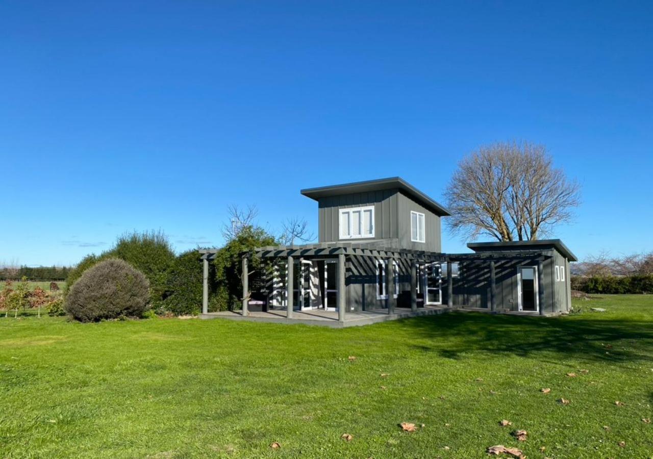 Clive Amuri Villas מראה חיצוני תמונה