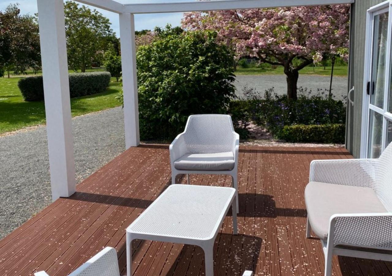 Clive Amuri Villas מראה חיצוני תמונה