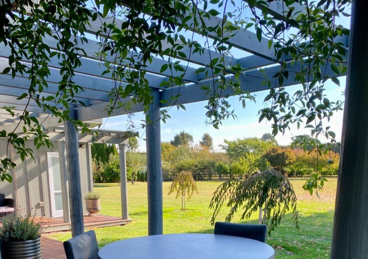 Clive Amuri Villas מראה חיצוני תמונה