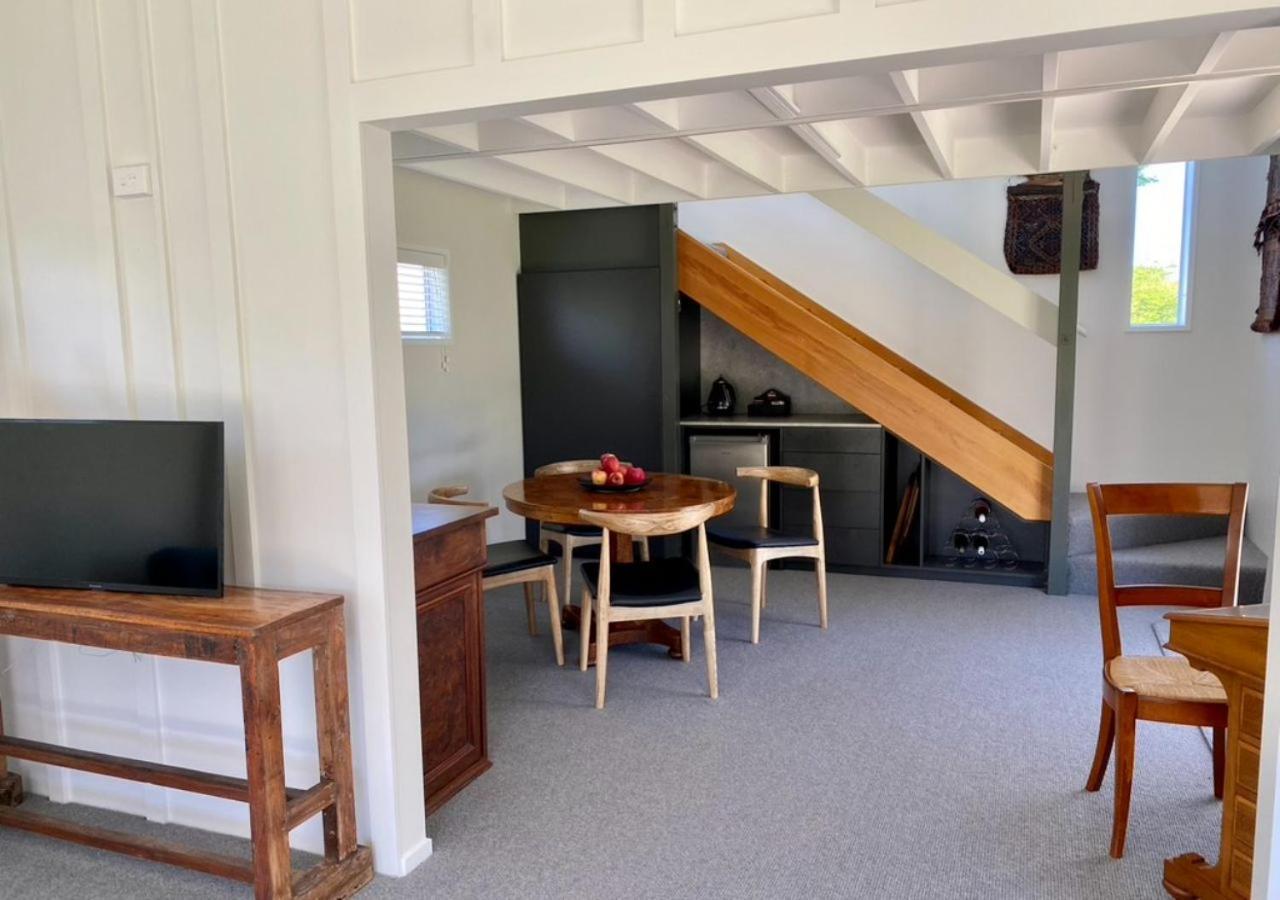 Clive Amuri Villas מראה חיצוני תמונה